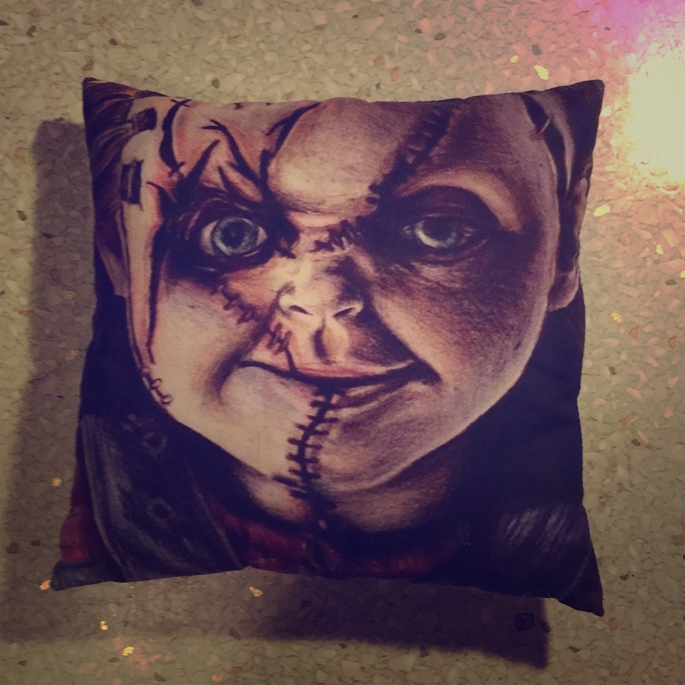 Pillow